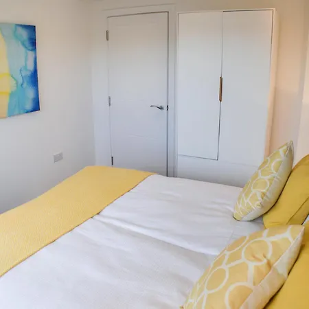 Apartamento Anstey Heights Bristol