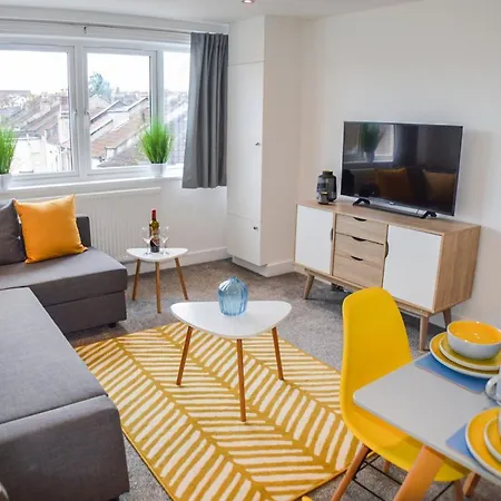 Anstey Heights Bristol