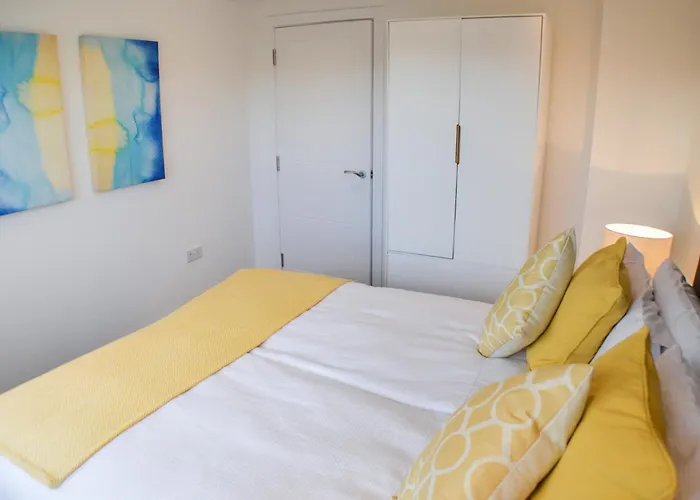 Apartment Anstey Heights Bristol