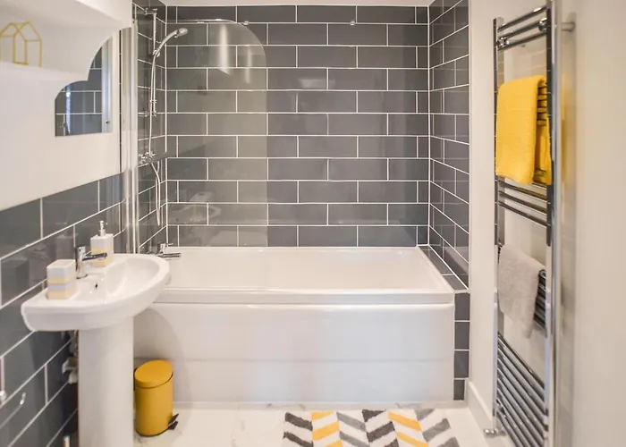 Apartment Anstey Heights *