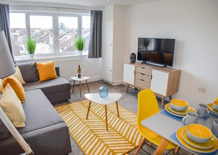 Anstey Heights Bristol