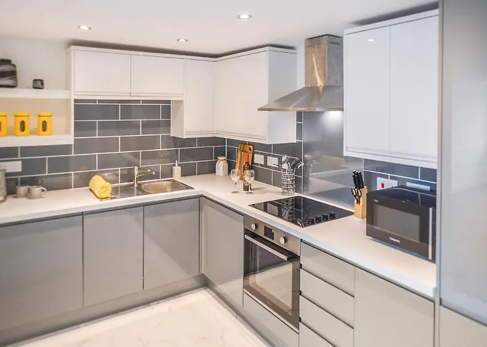 Anstey Heights Μπρίστολ