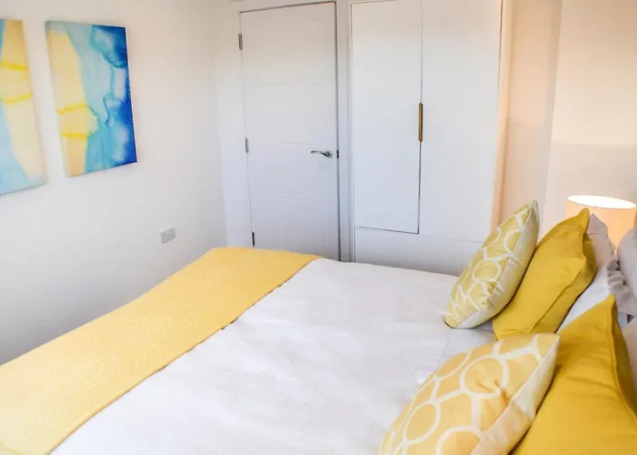 Anstey Heights * Bristol