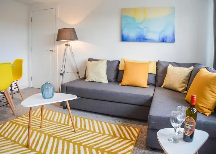 Anstey Heights Appartamento Bristol