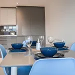 Appartamento Anstey Heights