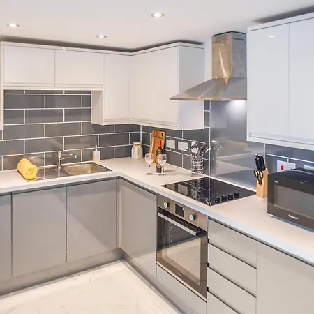 Anstey Heights Bristol