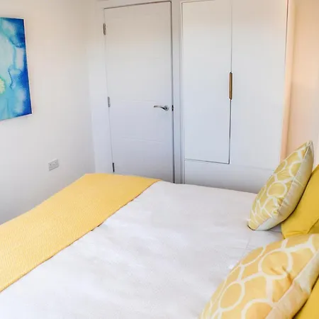 Anstey Heights * Bristol