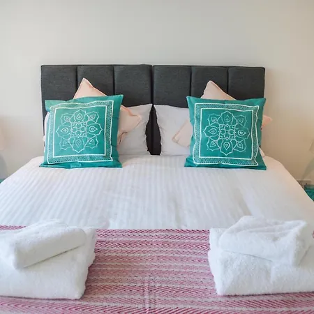 Appartement Anstey Heights *