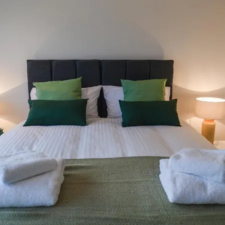 Appartement Anstey Heights